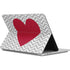 Chevron Heart Surface Laptop Studio Skin